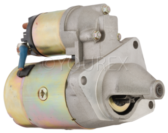 FI 7719541 - Fiat Startmotor 12V-1kW - Marelli / Fiat Ersättning - Startmotorer aggregat.