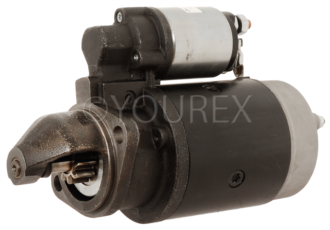 0001363110 - Traktor Startmotor 24V-3.0kW - Bosch Ersättning - Startmotorer aggregat.