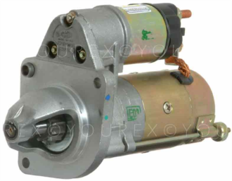 MM 63223530 - Fiat Startmotor 12V-1.4kW - Marelli / Fiat Ersättning - Startmotorer aggregat.