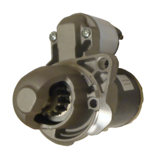 M0T-35471 - Fiat/Alfa R. Startm. 12V-1.4kW - Mitsubishi Ersättning - Startmotorer aggregat.