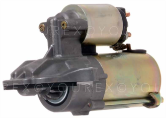 1S7U 11000AB - Ford Mondeo Startm. 12V-1.5kW - Ford, Ersättming - Startmotorer aggregat.