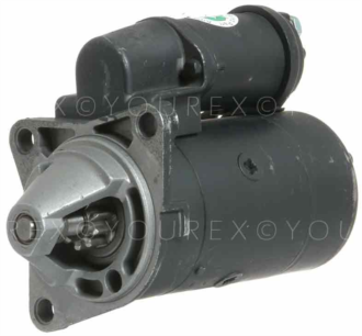 1280003730 - Ford Sierra Startm.(högerstyr) - Bosch Ersättning - Startmotorer aggregat.