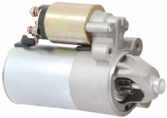 112235 - Ford Startmotor 12V-1.4kW, 10k - Ford, Ersättming - Startmotorer aggregat.