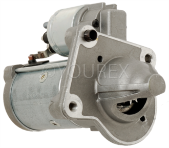 116316 - Startm. 12V-2.0kW fits Ford - Ford, Ersättming - Startmotorer aggregat.