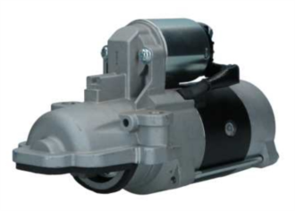 1720327 - Startmotor 12V-2.5kW (3.2TDCI) - Mitsubishi Ersättning - Startmotorer aggregat.