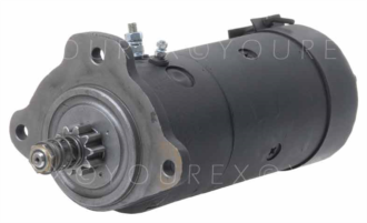 PL 870647Z - Ford/CAV Startm. 12V - CAV Ersättning - Startmotorer aggregat.