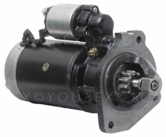 0986 013 180 - Ford / Iveco Startm. 24V-4.0kW - Bosch Ersättning - Startmotorer aggregat.