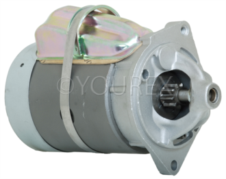 OMC988013 - Ford/OMC Startmotor 12V - Ford, Ersättming - Startmotorer aggregat.
