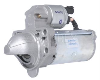115571 - Start 12V-2.2kW passar GM Dsl. - Valeo/Paris-Rhone Ersättning - Startmotorer aggregat.