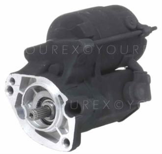 3155394A - Startmotor HD Big Twin 94> - Harley Davidson, Ers - Startmotorer aggregat.