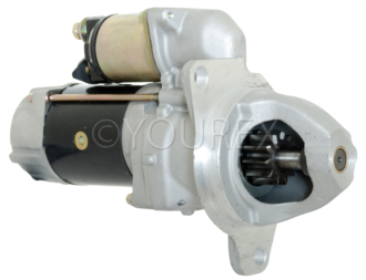 281001645A - Hino Startmotor 24V-7kW - Sawafuji Ersättning - Startmotorer aggregat.