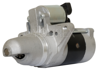 31200P5AA01 - Honda 3.5 V6 Startmotor - Mitsubishi Ersättning - Startmotorer aggregat.
