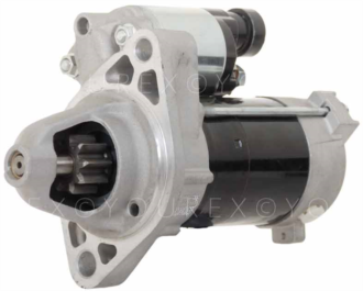 31200PRBA01 - Honda Civic Type R Startmotor - Denso Ersättning - Startmotorer aggregat.
