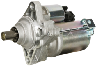 91-222-4213 - Honda Startm. 12V-1.2kW, 9k - Mitsuba Ersättning - Startmotorer aggregat.