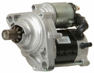 SM44223 - Honda Prelude 2.2 Startmotor - Mitsuba Ersättning - Startmotorer aggregat.