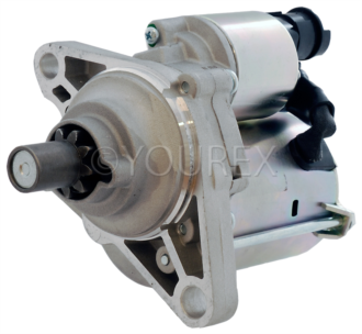 31200RJHE01 - Startmotor 12V-1.2kW - Mitsuba Ersättning - Startmotorer aggregat.