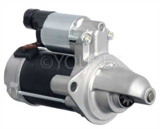 31200RL0G01 - Honda Diesel Startm. 12V-1.8kW - Denso Ersättning - Startmotorer aggregat.