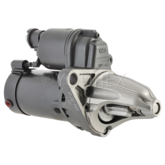 PR D6RA 81 - Honda Startmotor - Valeo/Paris-Rhone Ersättning - Startmotorer aggregat.