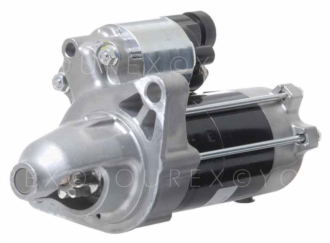 31200PCXA01 - Honda S2000 Startmotor - Denso Ersättning - Startmotorer aggregat.