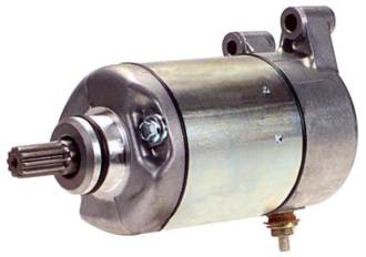 31200HE0003 - Startmotor - Mitsuba Ersättning - Startmotorer aggregat.