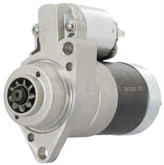 31200-ZY3003 - Marin Startmotor 12V - Mitsubishi Ersättning - Startmotorer aggregat.