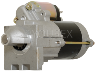 91-223-2786 - Honda Industri Start 12V-0.6kW - Denso Ersättning - Startmotorer aggregat.