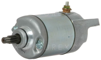 31200-HC4033 - Startmotor 12V - Mitsuba Ersättning - Startmotorer aggregat.