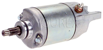 31200-HA7773 - Honda ATV Startmotor, SM 13232 - Mitsuba Ersättning - Startmotorer aggregat.
