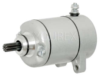 31200HN5M01 - Honda TRX350 Startmotor 12V - Marelli / Fiat Ersättning - Startmotorer aggregat.