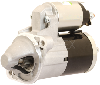 3610022085 - Startmotor 12V-0.9kW  (A/T) - Delco Remy Ersättning - Startmotorer aggregat.