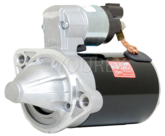 91-228-3100 - Hyundai i20 Startm. 12V-0.8kW - Valeo/Paris-Rhone Ersättning - Startmotorer aggregat.