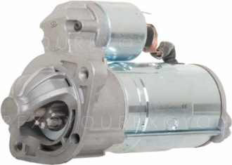 TM000A36101 - Hyundai Diesel Startmotor 12V - Valeo/Paris-Rhone Ersättning - Startmotorer aggregat.