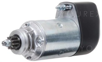 0001 402 051 - IFA Startmotor 24V-4.0kW - Bosch Ersättning - Startmotorer aggregat.