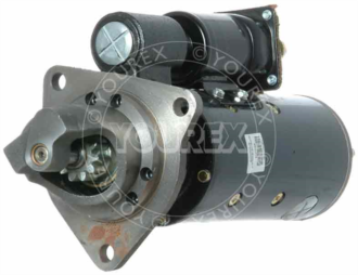 1811000960 - Hitachi/Isuzu Startm. 24V, 11k - Hitachi Ers. - Startmotorer aggregat.