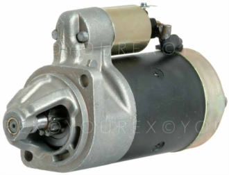 91-251-2484 - Startmotor 12V1.8kW - Nikko Ersättning - Startmotorer aggregat.