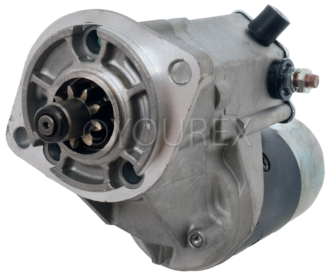 0-21000-3450 - Startmotor 24V-4.5kW Densotyp - Denso Ersättning - Startmotorer aggregat.