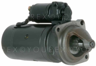 0001 360 063 - Fiat/Iveco Startm. 24V-4.0kW - Marelli / Fiat Ersättning - Startmotorer aggregat.