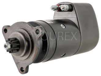 1516692R - Iveco 330 Startmotor 24V - Bosch Ersättning - Startmotorer aggregat.