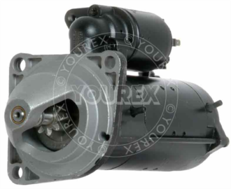 500325145 - Iveco Startmotor 12V-3.0kW - Bosch Ersättning - Startmotorer aggregat.