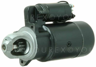91-270-3930 - John Deere Startm. 12V - Denso Ersättning - Startmotorer aggregat.