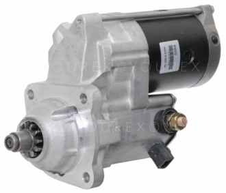 RE 70475 - John Deere Startm. 24V-7.5kW - Denso Ersättning - Startmotorer aggregat.