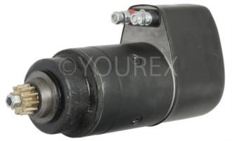 IS AZK 5489 - KHD BNG Startm. 12V-3.6kW,11t - Bosch Ersättning - Startmotorer aggregat.