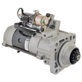 M009T62871 - Startm. 24V-5.5kW passar Volvo - Mitsubishi Ersättning - Startmotorer aggregat.