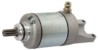 SM14-244 - Startmotor 12V passar KVF360 - Mitsuba Ersättning - Startmotorer aggregat.