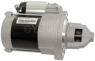 91-276-7023 - Startmotor 12V - Denso Ersättning - Startmotorer aggregat.