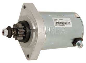 FR691V-AS04 - Kawasaki Ind.Startmotor 12V - Motorcykel delar / alla fabrik - Startmotorer aggregat.
