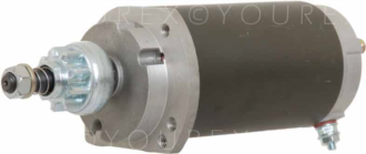 5665940-M030 - Startmotor - United Technologies / Am.Bosch - Startmotorer aggregat.