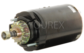 91-288-5796 - Kohler Startm. 12V, 14k CCW - United Technologies / Am.Bosch - Startmotorer aggregat.