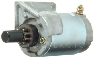 SM 05995 - Startmotor - United Technologies / Am.Bosch - Startmotorer aggregat.