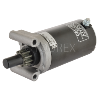 32-098-01S - Kohler Startm. 12V, 10T, CCW - Johnson Electric - Startmotorer aggregat.